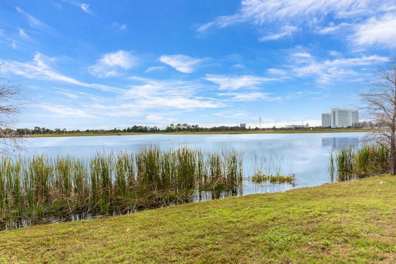 La Vista Lakeview Condo Orlando Exterior foto