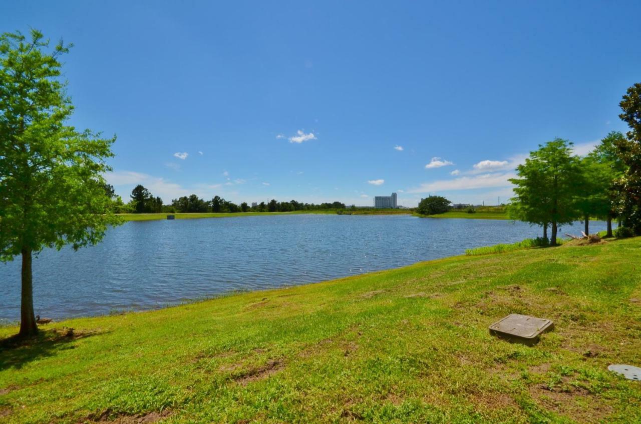 La Vista Lakeview Condo Orlando Exterior foto